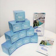 Disinfection, non-toxic, NICE CLEAN 10 capsules