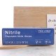 Nitril Disposable Gloves (m size)