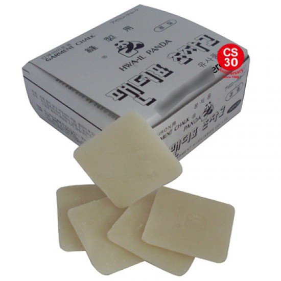 Korean Panda Brand Invisible Draw Powder Invisible paint