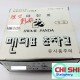 韩国熊猫牌  隐形划粉