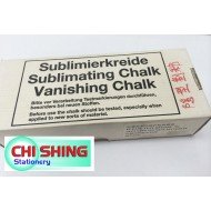 Sublimating Chalk (made in Germany) 
