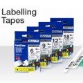 Labeling Tapes